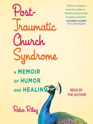 cover image of Post-Traumatic Church Syndrome
